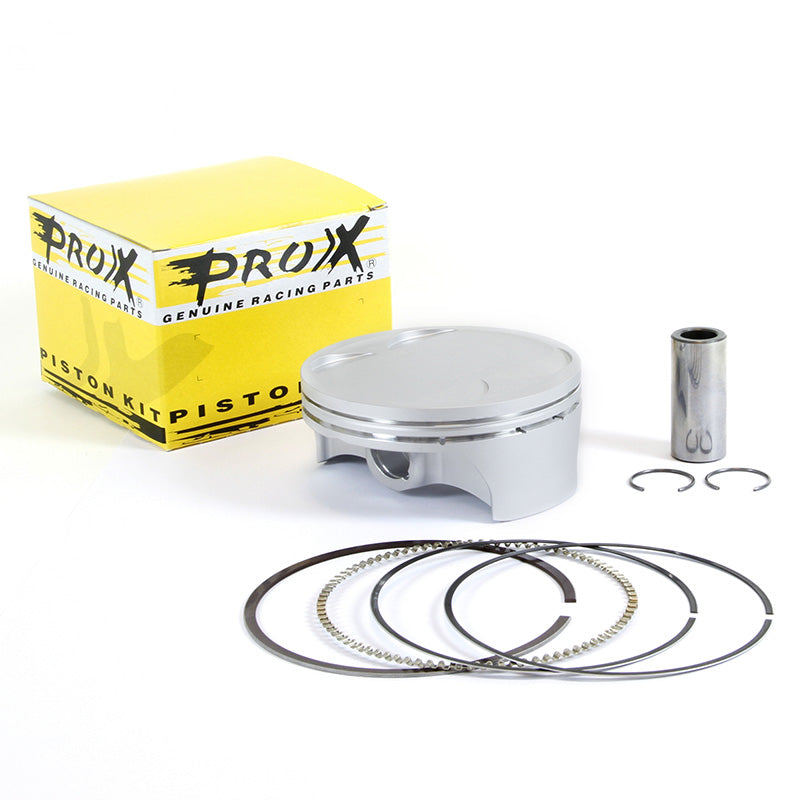 Kit Pistone Moto ProX 01.6438.B