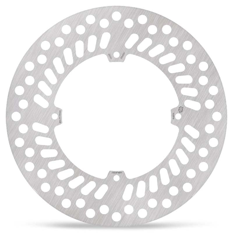 Disco Freno Moto Anteriore Moto-Master 110810