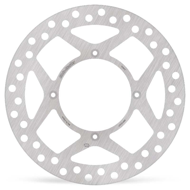 Disco Freno Moto Anteriore Moto-Master 110817