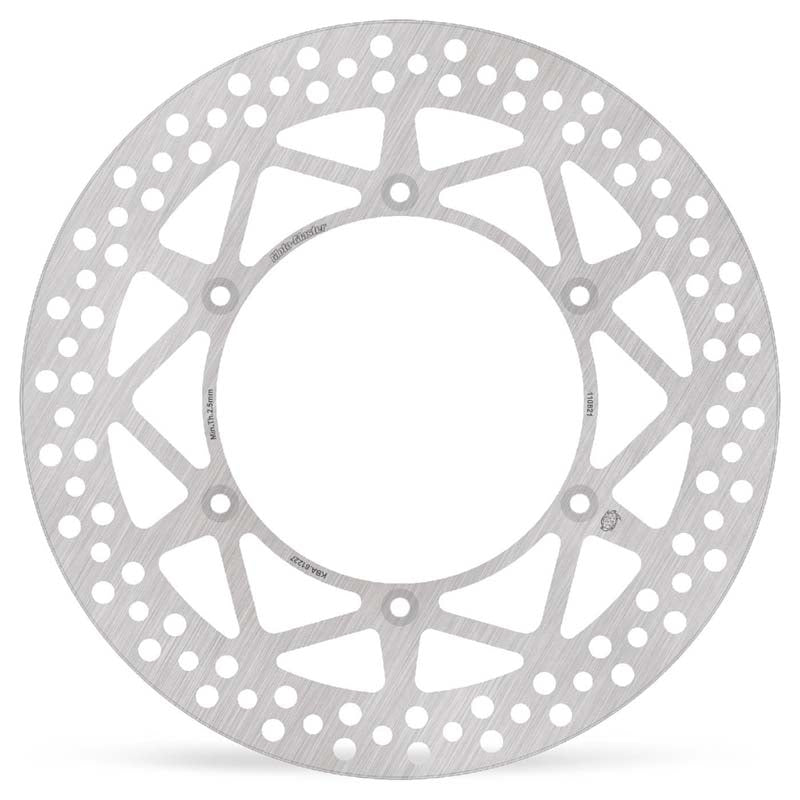 Disco Freno Moto Anteriore Moto-Master 110821