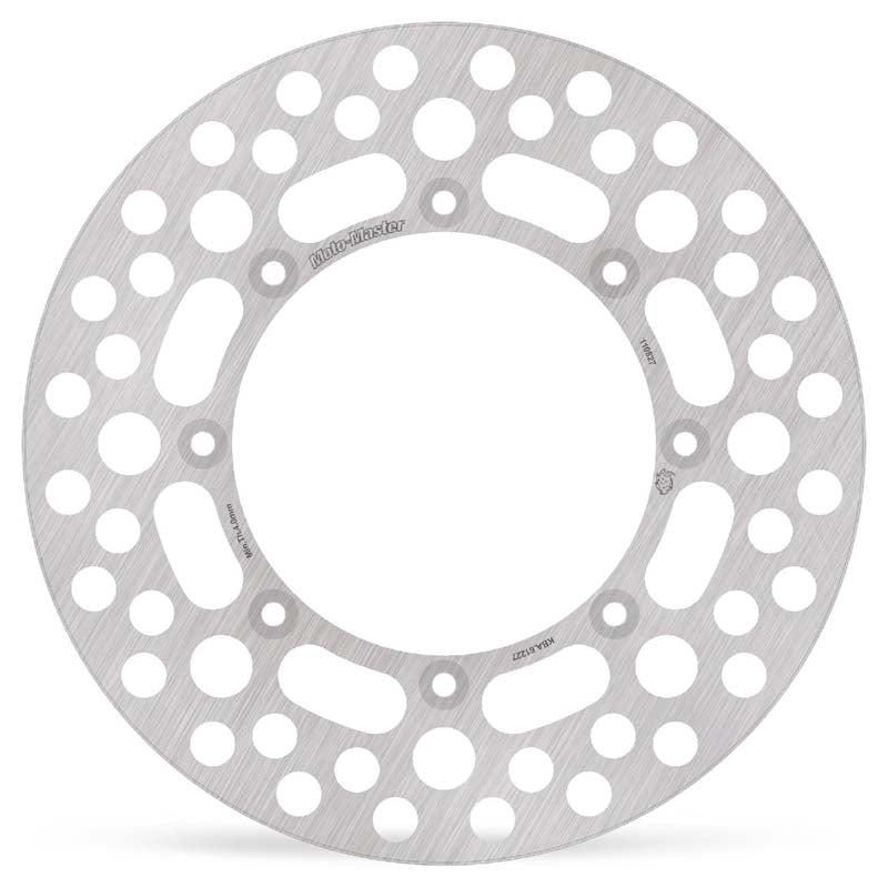Disco Freno Moto Posteriore Moto-Master 110827
