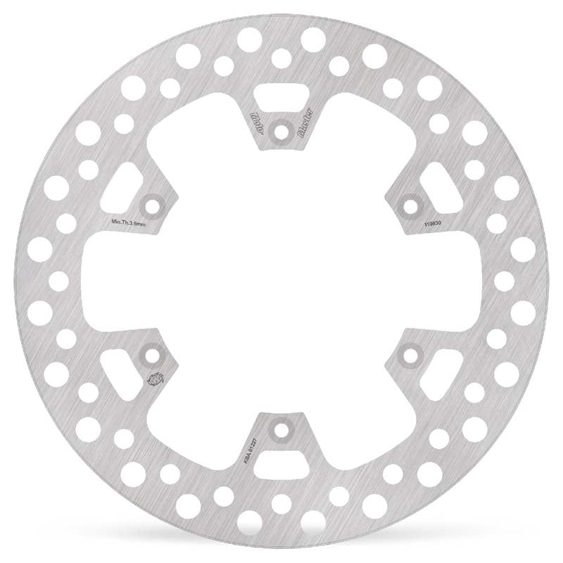 Disco Freno Moto Posteriore Moto-Master 110830