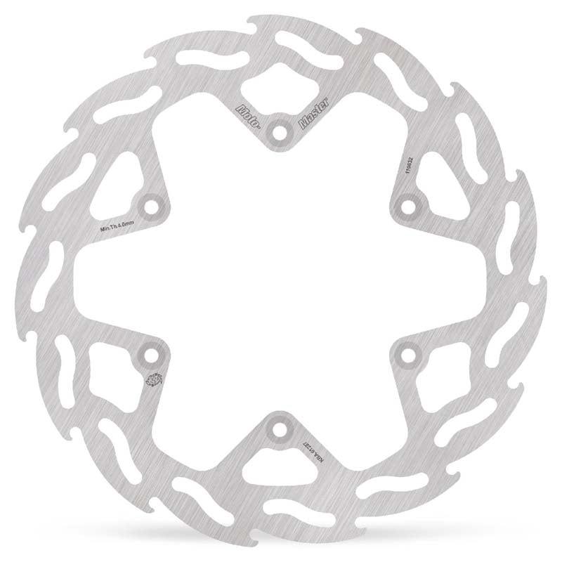 Disco Freno Moto Posteriore Moto-Master 110832
