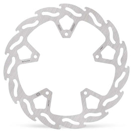 Disco Freno Moto Posteriore Moto-Master 110837