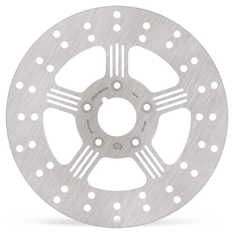Disco Freno Moto Anteriore Moto-Master 110848