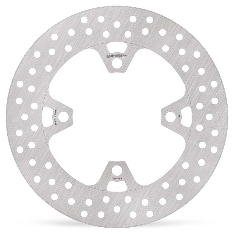 Disco Freno Moto Posteriore Moto-Master 110851