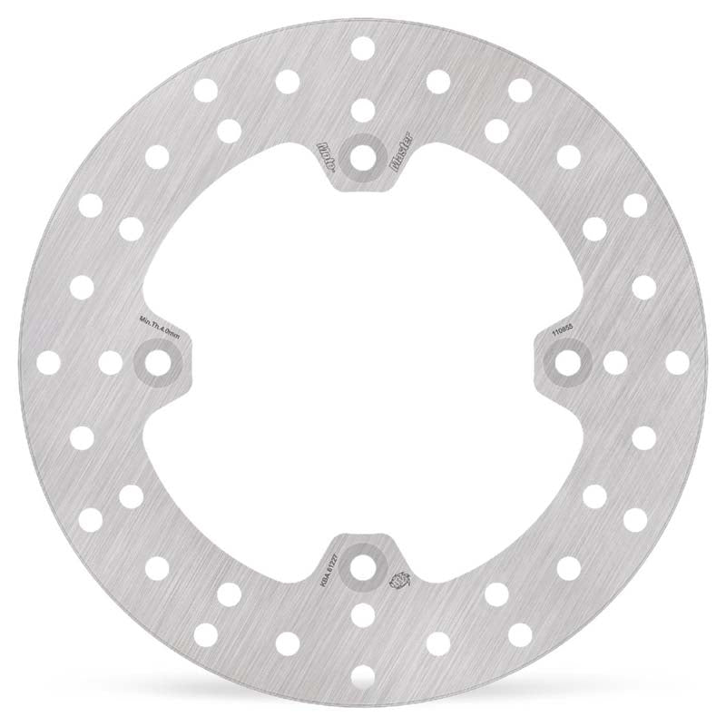 Disco Freno Moto Posteriore Moto-Master 110855