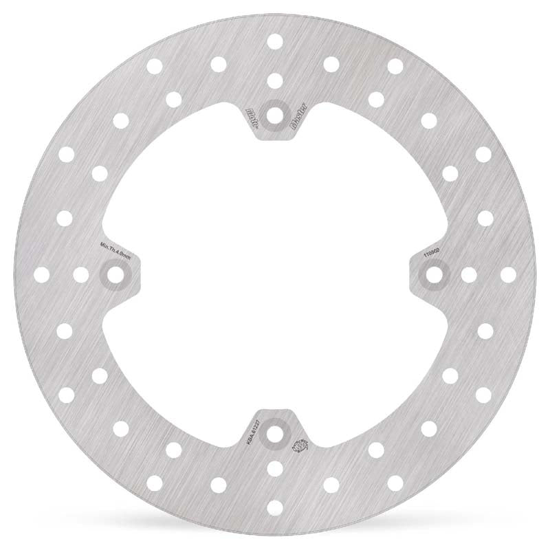 Disco Freno Moto Anteriore Moto-Master 110860