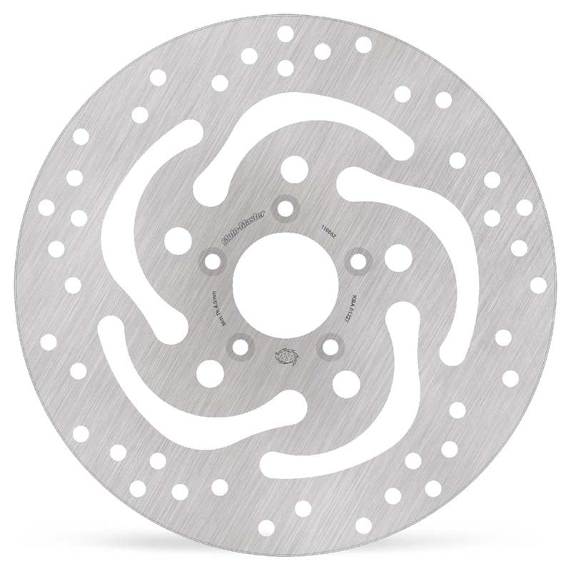 Disco Freno Moto Anteriore Moto-Master 110862