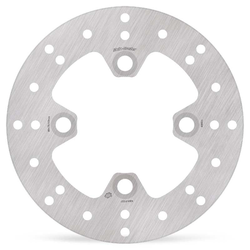 Disco Freno Moto Anteriore Moto-Master 110869
