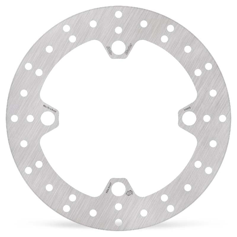 Disco Freno Moto Posteriore Moto-Master 110872