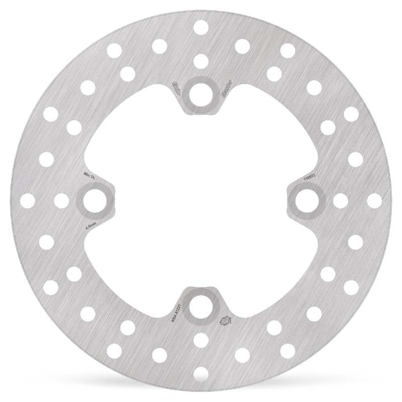 Disco Freno Moto Posteriore Moto-Master 110873