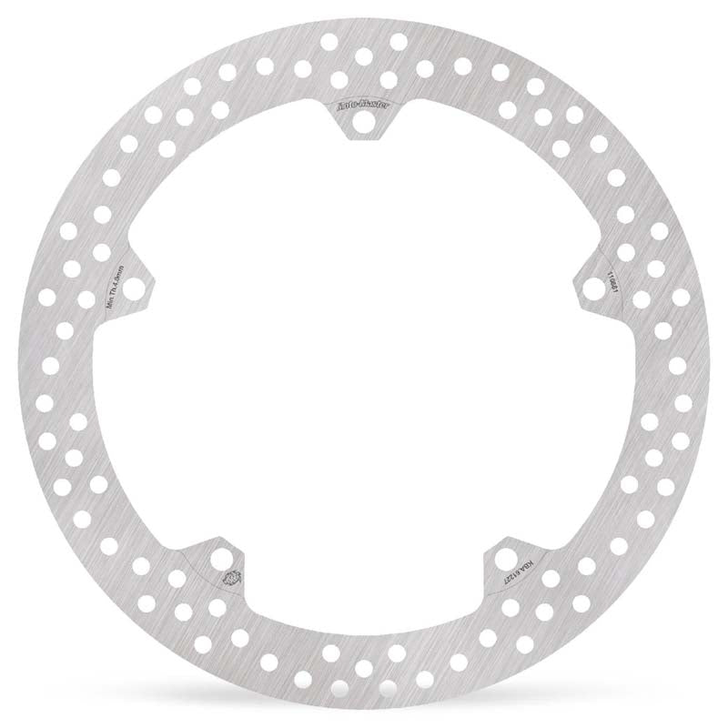 Disco Freno Moto Anteriore Moto-Master 110881