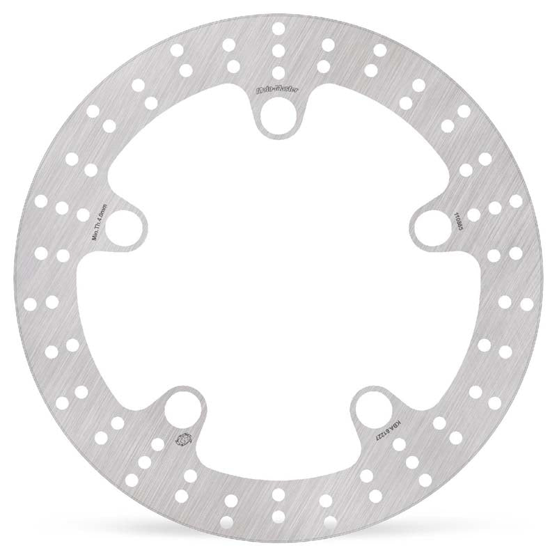 Disco Freno Moto Anteriore Moto-Master 110885