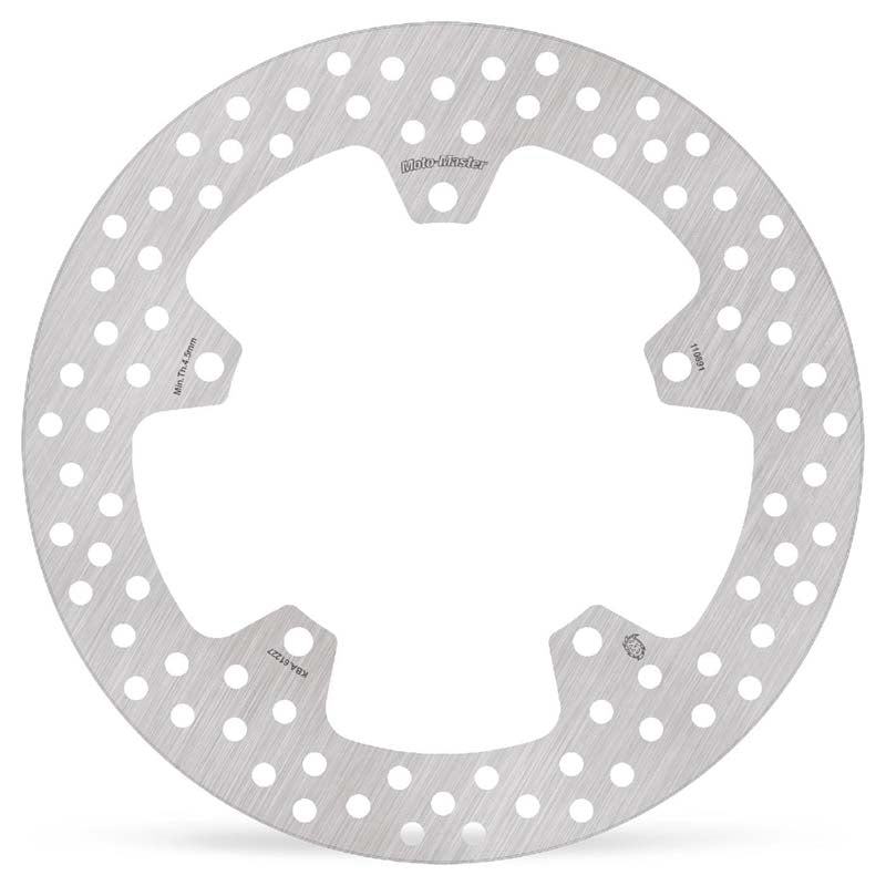 Disco Freno Moto Posteriore Moto-Master 110891
