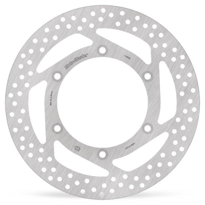 Disco Freno Moto Anteriore Moto-Master 110892