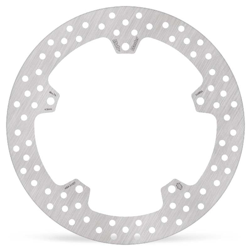 Disco Freno Moto Posteriore Moto-Master 110894