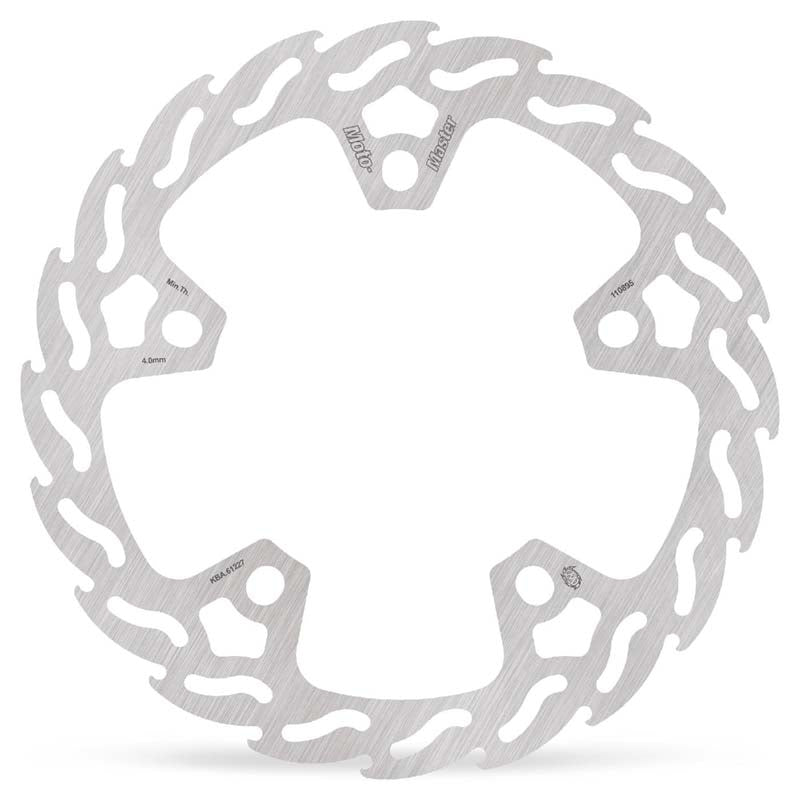 Disco Freno Moto Anteriore Moto-Master 110895