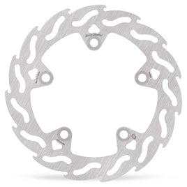 Disco Freno Moto Anteriore Moto-Master 110900
