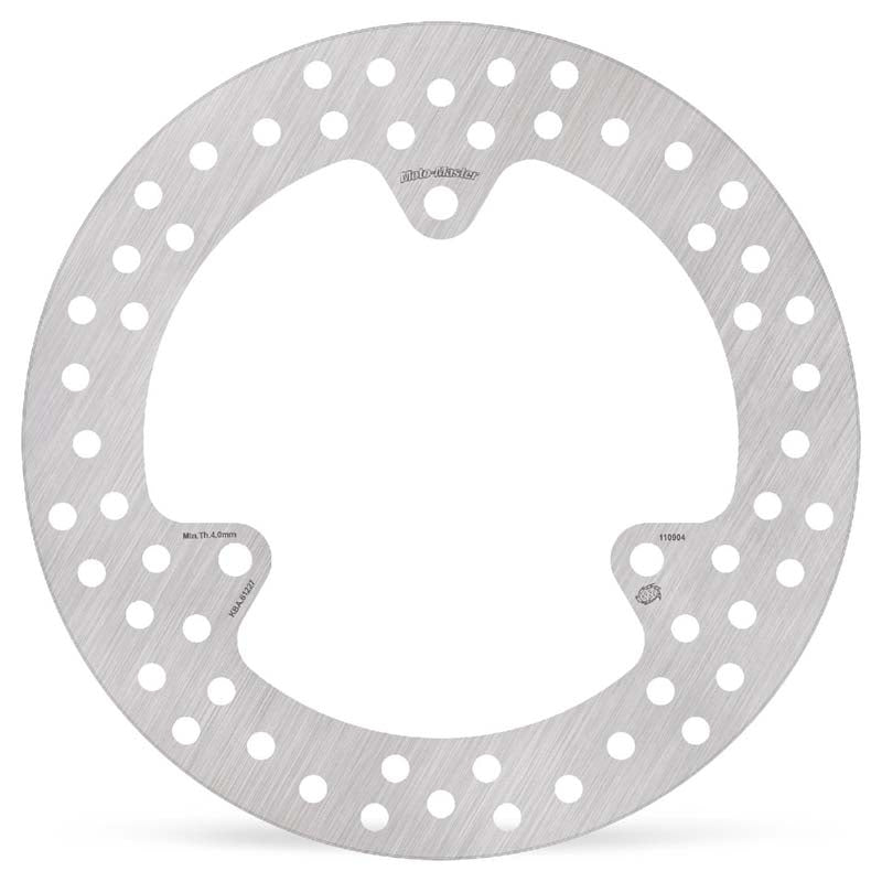 Disco Freno Moto Posteriore Moto-Master 110904