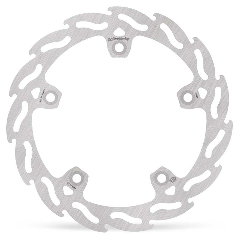 Disco Freno Moto Posteriore Moto-Master 110921