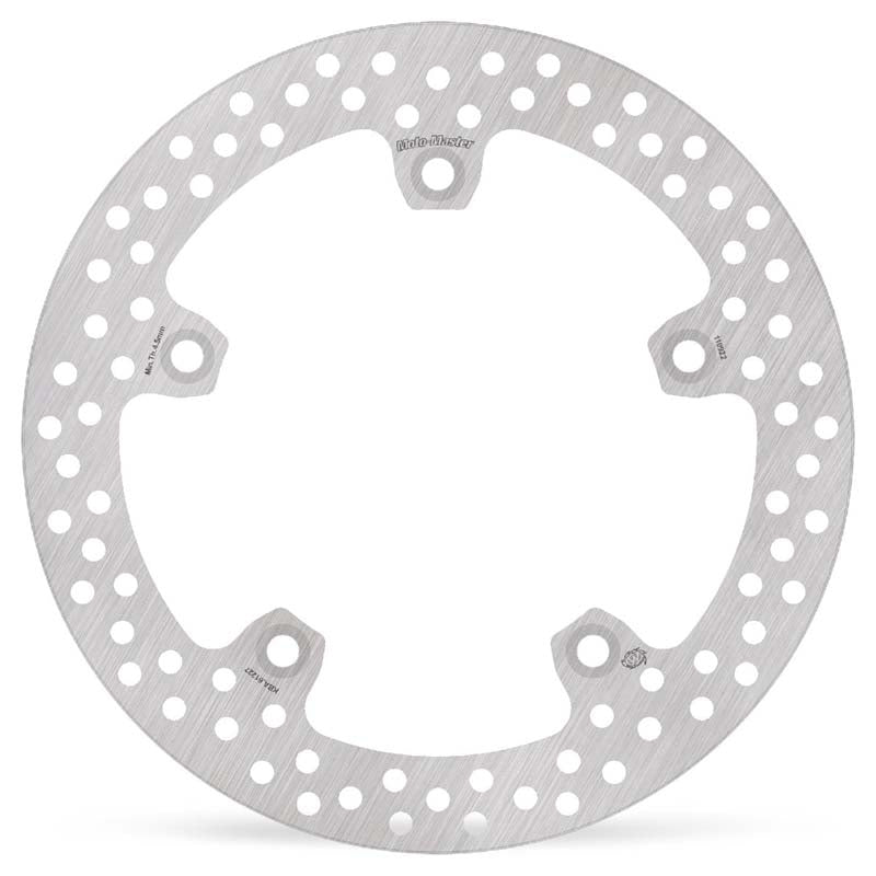 Disco Freno Moto Posteriore Moto-Master 110922