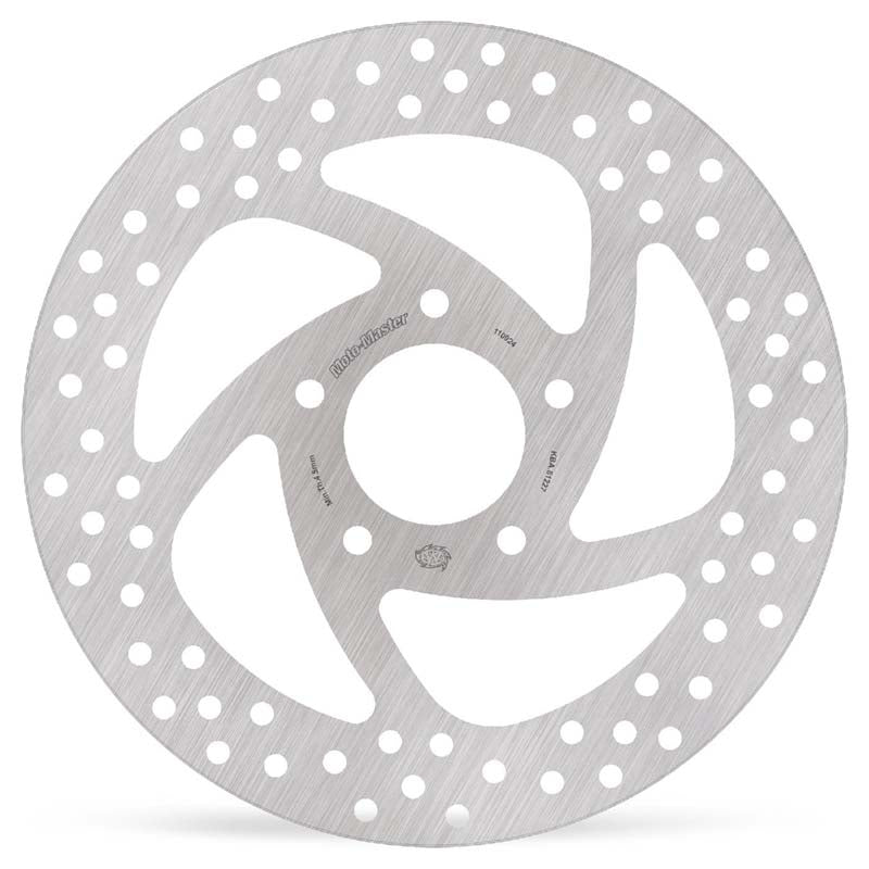 Disco Freno Moto Posteriore Moto-Master 110924