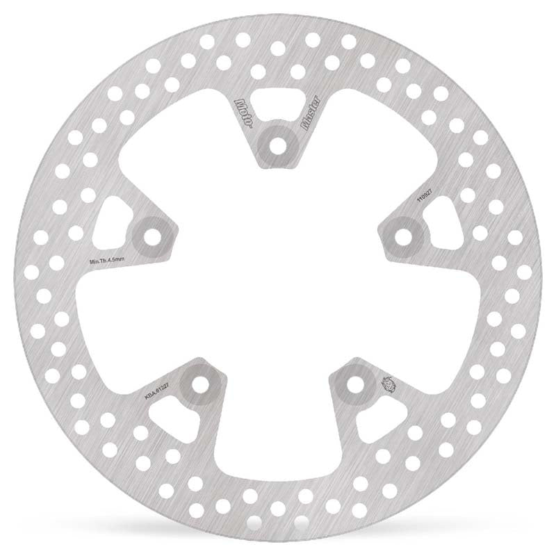 Disco Freno Moto Posteriore Moto-Master 110927