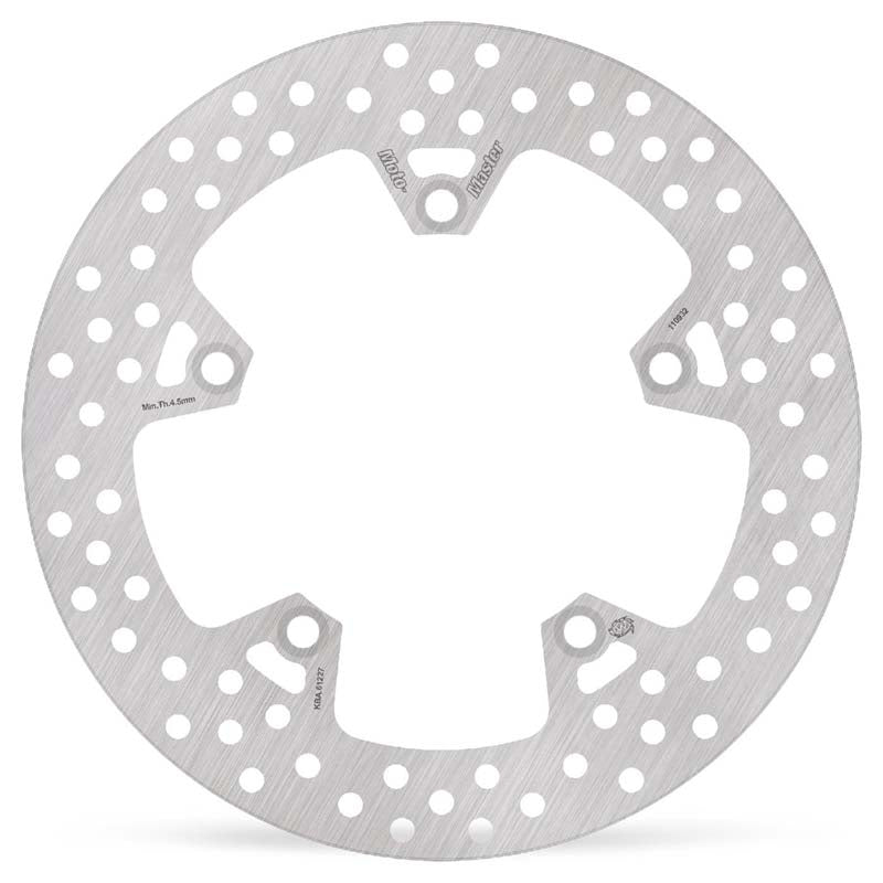 Disco Freno Moto Posteriore Moto-Master 110932