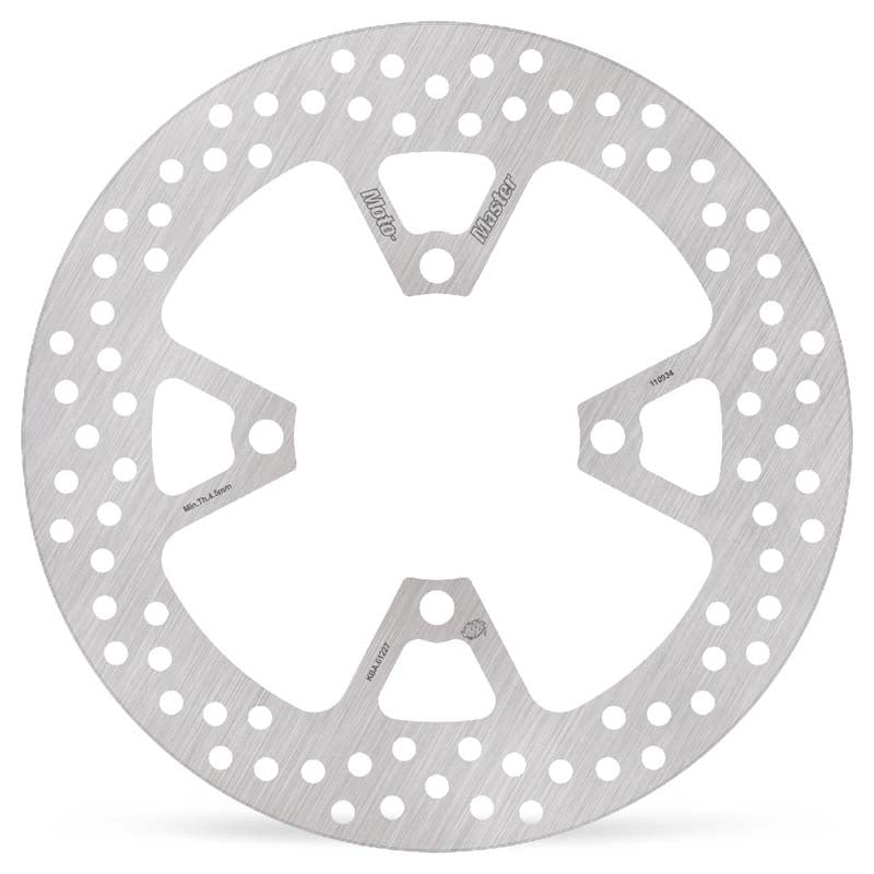 Disco Freno Moto Posteriore Moto-Master 110934