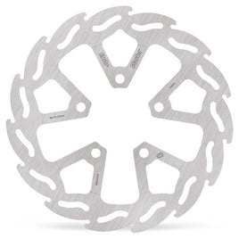 Disco Freno Moto Posteriore Moto-Master 110935