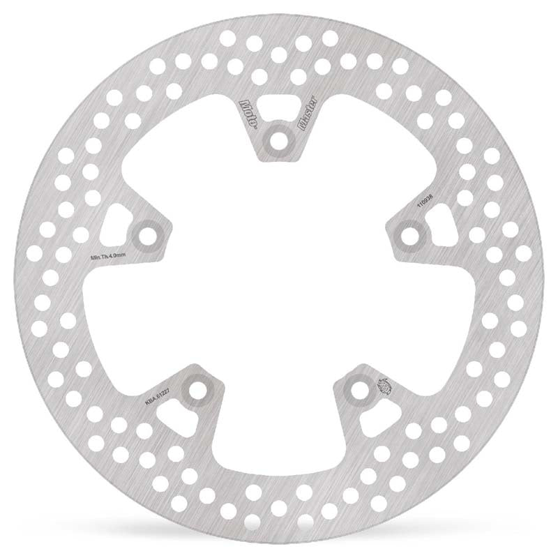 Disco Freno Moto Posteriore Moto-Master 110938