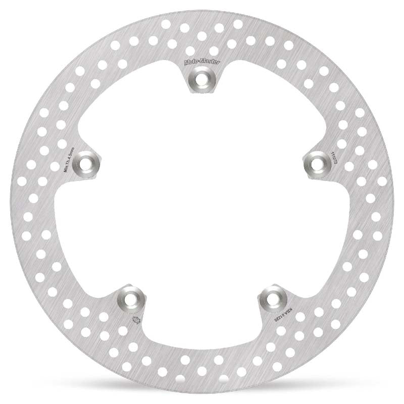 Disco Freno Moto Anteriore Moto-Master 111072