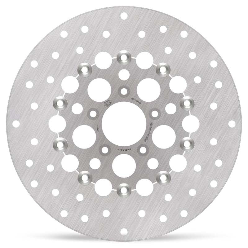 Disco Freno Moto Anteriore Moto-Master 111081