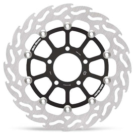 Disco Freno Moto Anteriore Moto-Master 112030