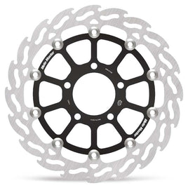 Disco Freno Moto Anteriore Moto-Master 112031