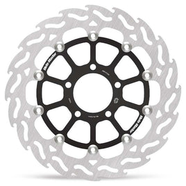 Disco Freno Moto Anteriore Moto-Master 112037