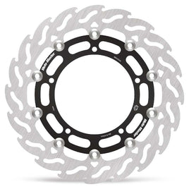 Disco Freno Moto Anteriore Moto-Master 112041