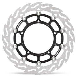 Disco Freno Moto Anteriore Moto-Master 112043