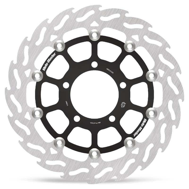 Disco Freno Moto Anteriore Moto-Master 112047