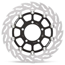 Disco Freno Moto Anteriore Moto-Master 112048
