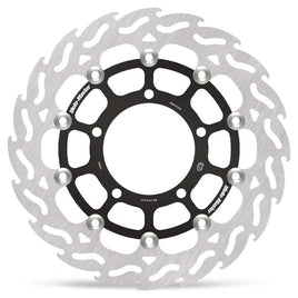 Disco Freno Moto Anteriore Moto-Master 112050