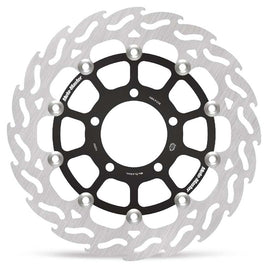 Disco Freno Moto Anteriore Moto-Master 112057