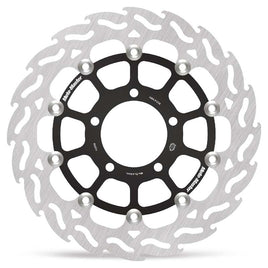 Disco Freno Moto Anteriore Moto-Master 112058