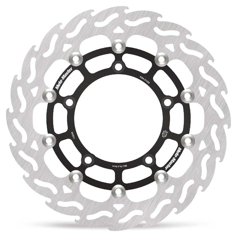 Disco Freno Moto Anteriore Moto-Master 112059