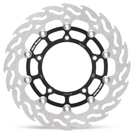 Disco Freno Moto Anteriore Moto-Master 112060