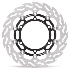 Disco Freno Moto Anteriore Moto-Master 112071