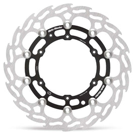 Disco Freno Moto Anteriore Moto-Master 112072