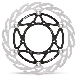 Disco Freno Moto Anteriore Moto-Master 112082