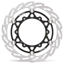 Disco Freno Moto Anteriore Moto-Master 112087